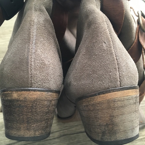 𝅺kg Sloucy Knee High Boots - Picture 13 of 15